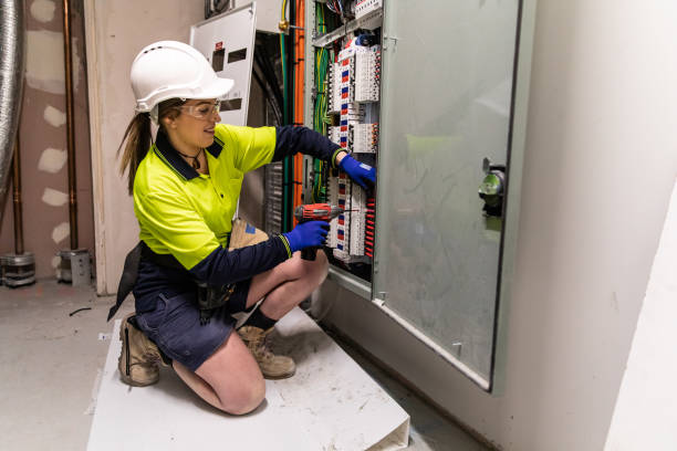 Electrical Outlet Repair in Livingston, MT