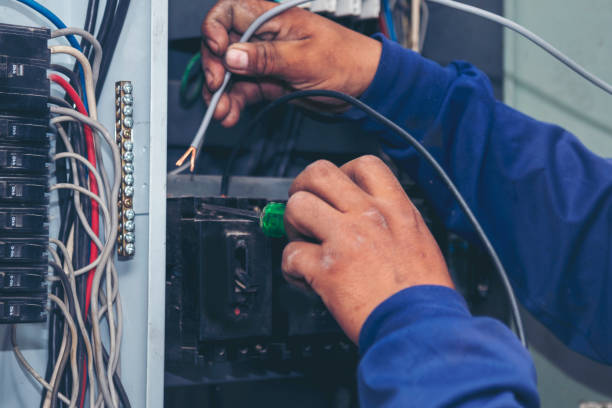 Best Electrical System Inspection  in Livingston, MT
