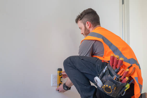 Best Local Electrician Companies  in Livingston, MT
