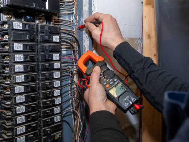 Best Electrical Upgrades for Homes  in Livingston, MT